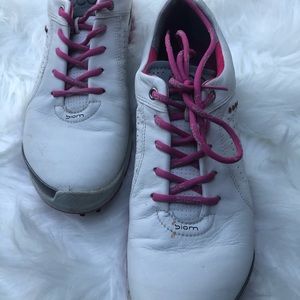 ECCO BIOM G 2 Free Golf Shoes